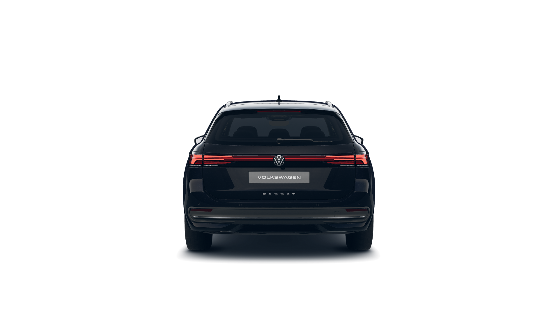 Passat Variant Business 2.0 TDI DSG képe