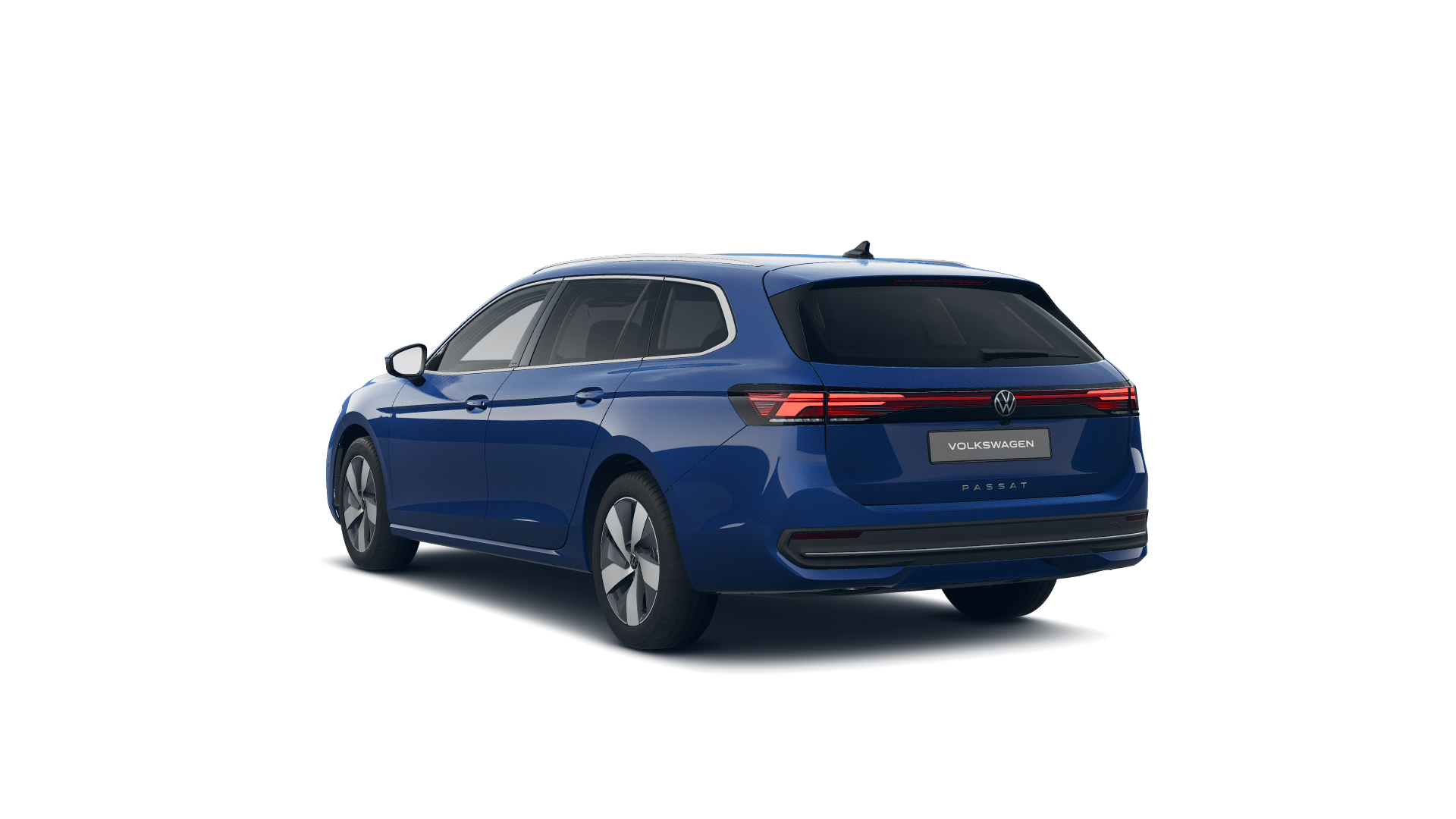 Passat Variant Business 2.0 TDI DSG képe