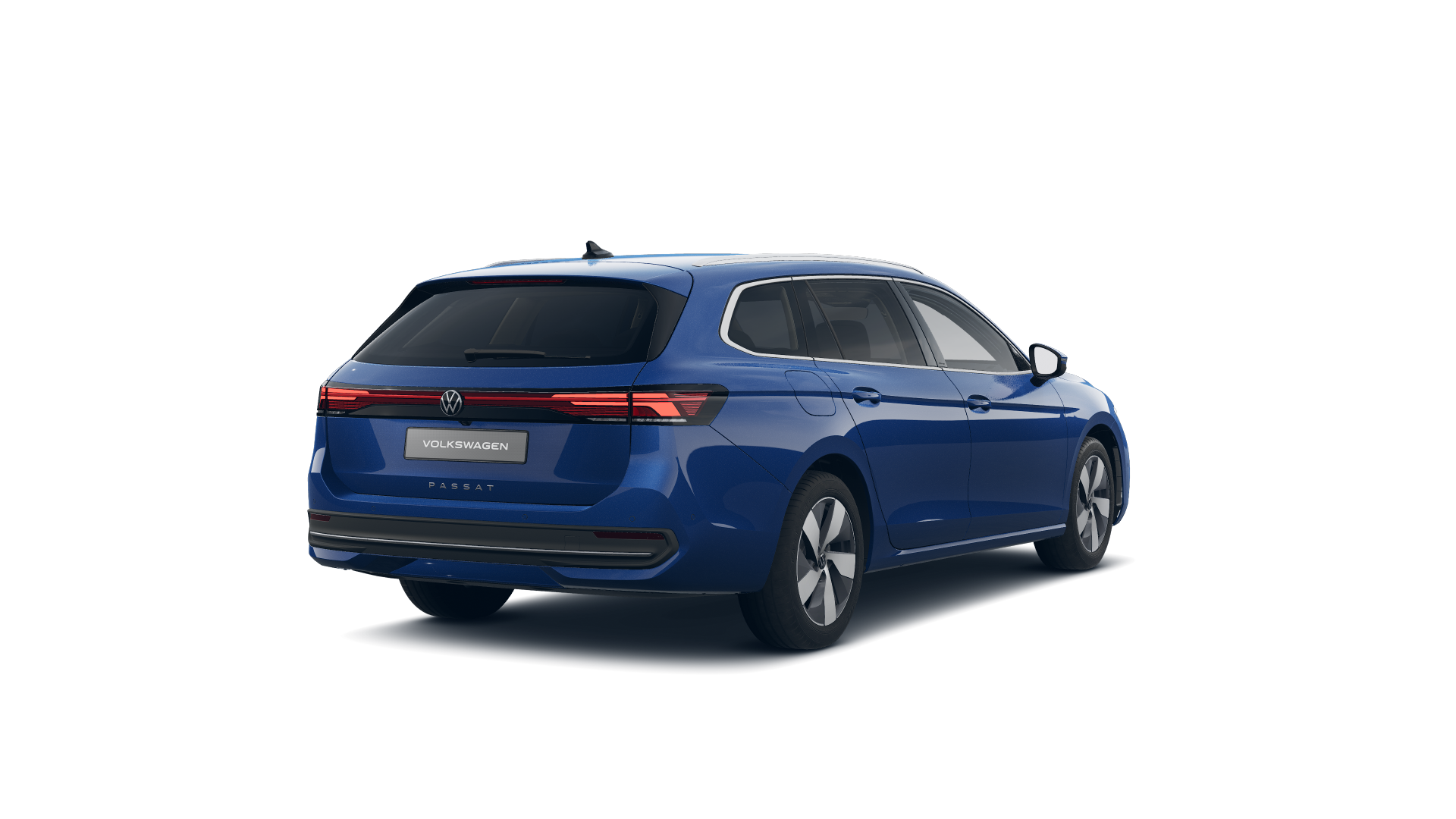 Passat Variant Business 2.0 TDI DSG képe