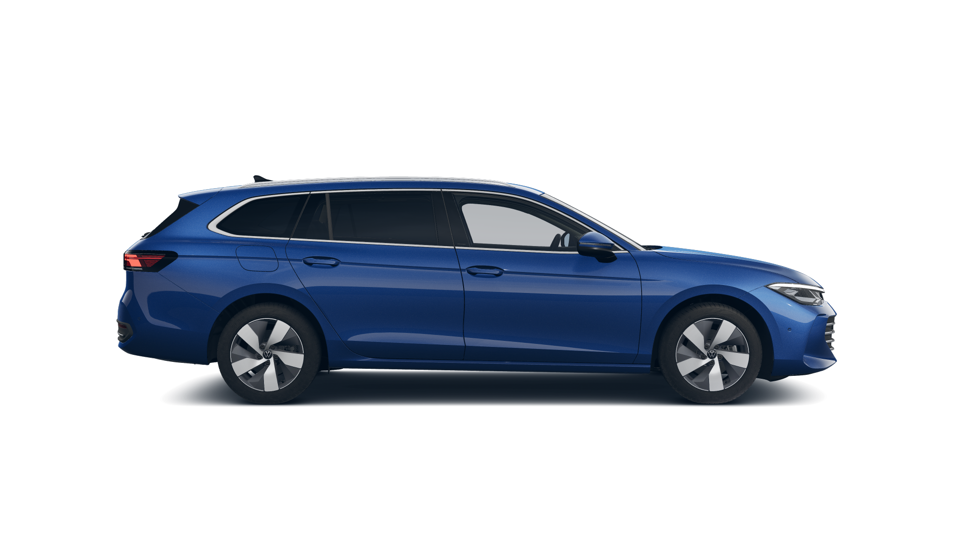 Passat Variant Business 2.0 TDI DSG képe