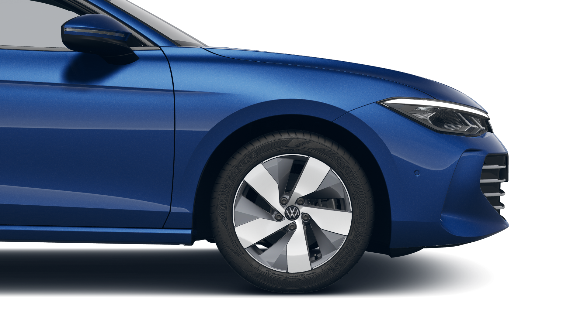 Passat Variant Business 2.0 TDI DSG képe