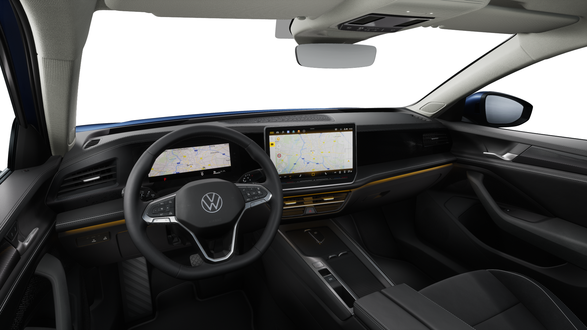 Passat Variant Business 2.0 TDI DSG képe