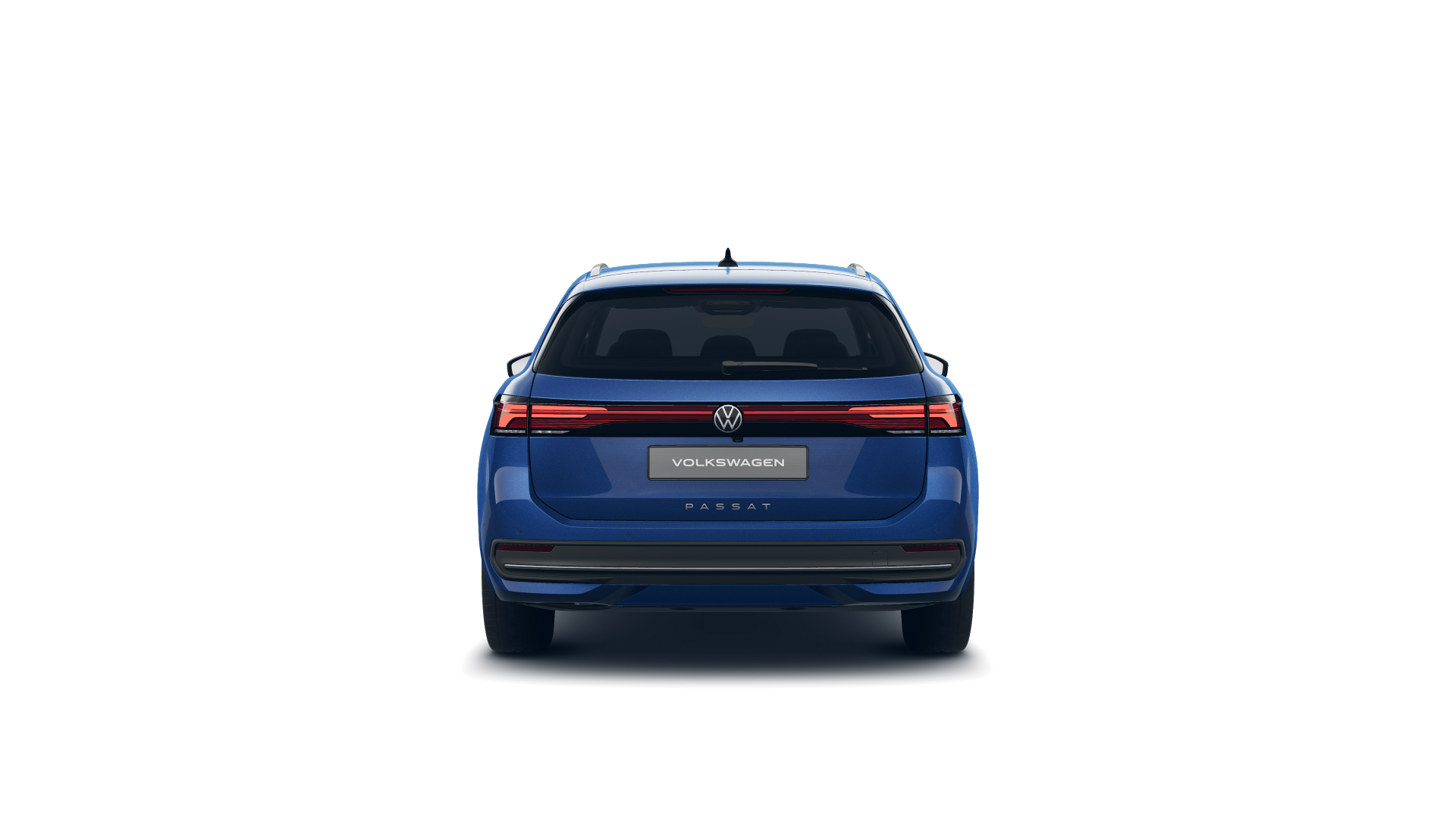 Passat Variant Business 2.0 TDI DSG képe