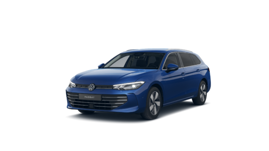 Passat Variant Business 2.0 TDI DSG képe