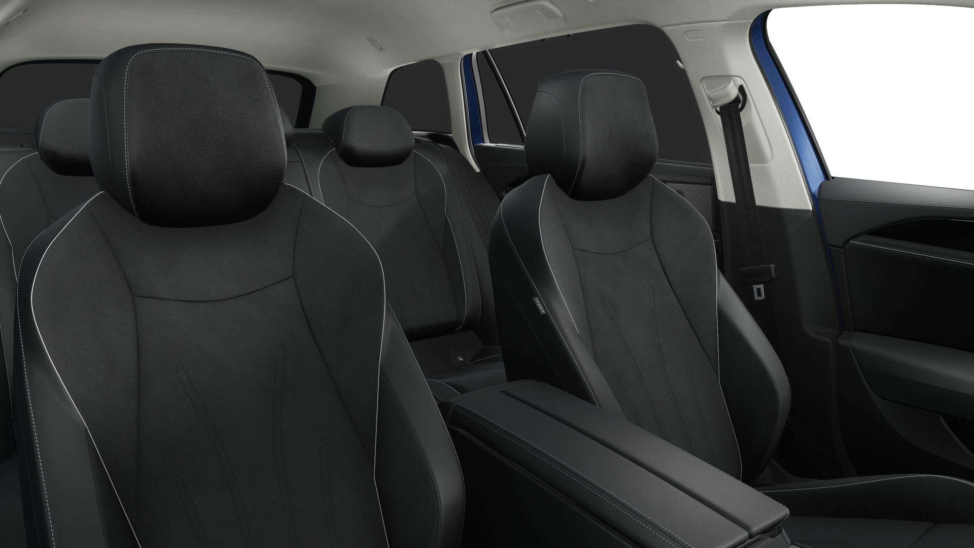 Passat Variant Business 2.0 TDI DSG képe