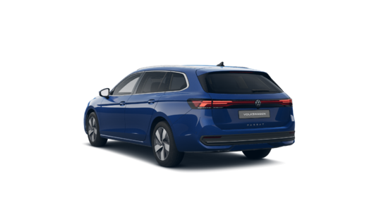 Passat Variant Business 2.0 TDI DSG képe