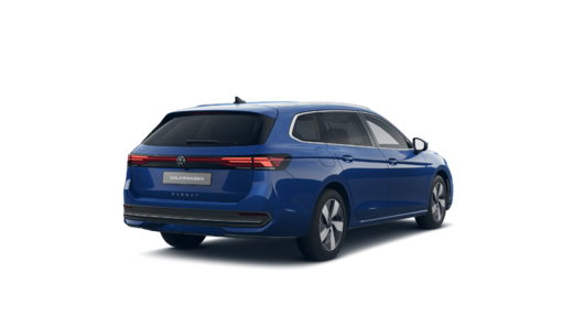 Passat Variant Business 2.0 TDI DSG képe