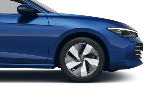 Passat Variant Business 2.0 TDI DSG képe