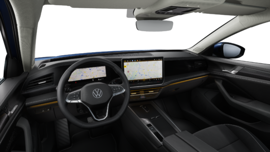 Passat Variant Business 2.0 TDI DSG képe