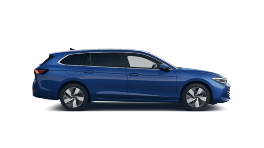 Passat Variant Business 2.0 TDI DSG képe