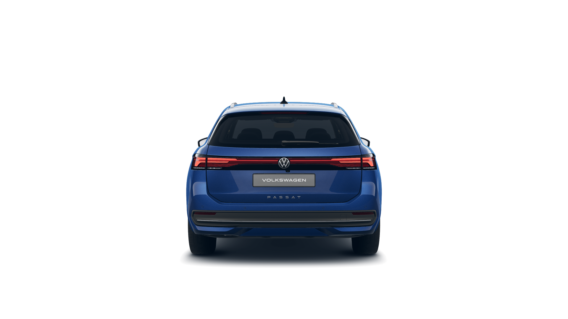 Passat Variant Business 2.0 TDI DSG képe