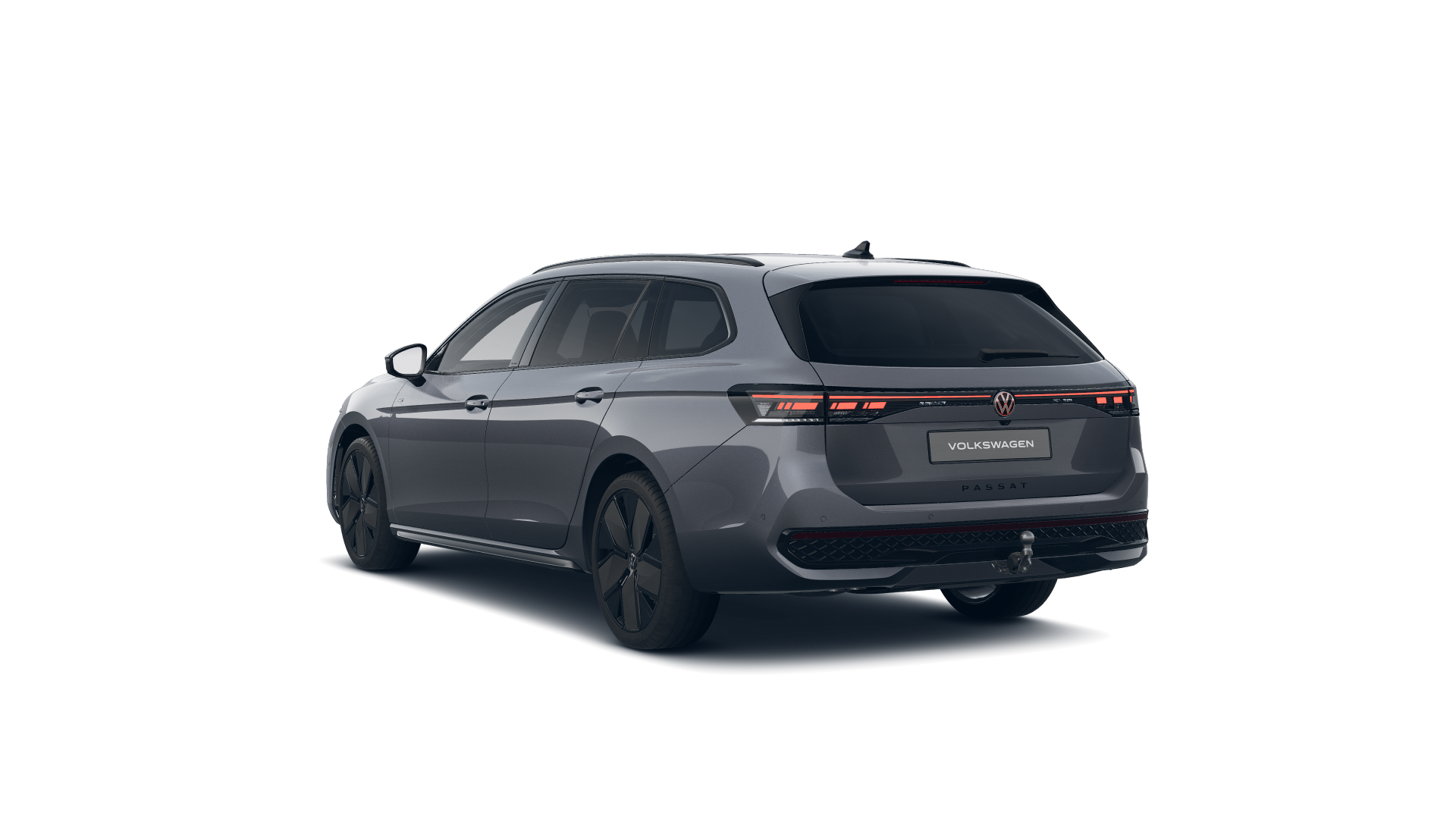 Passat Var. R-Line 2.0 TDI DSG 4Motion képe