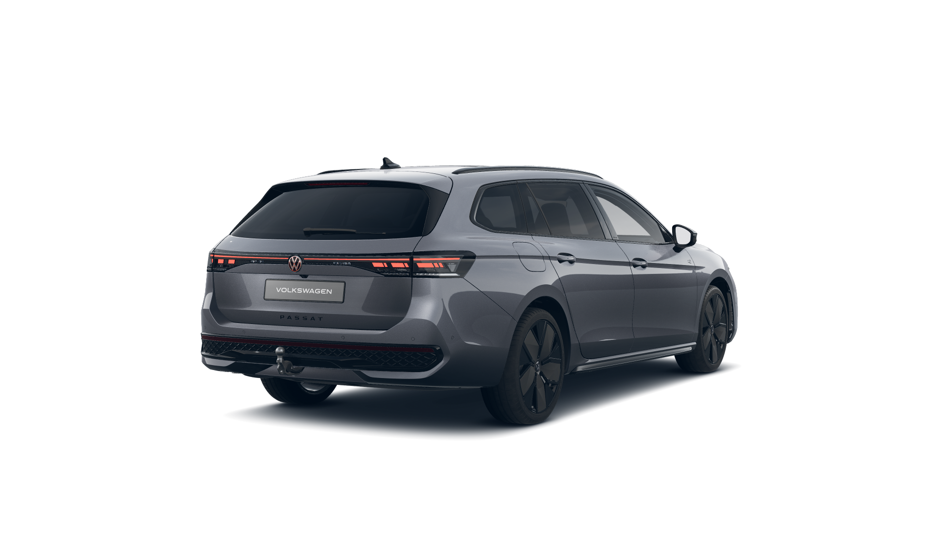 Passat Var. R-Line 2.0 TDI DSG 4Motion képe