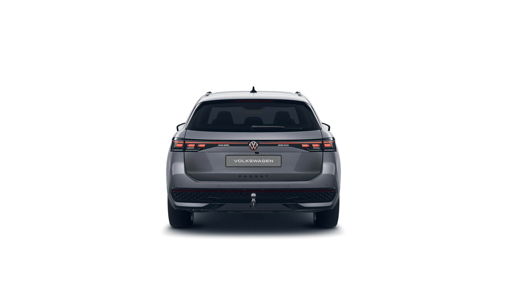 Passat Var. R-Line 2.0 TDI DSG 4Motion képe
