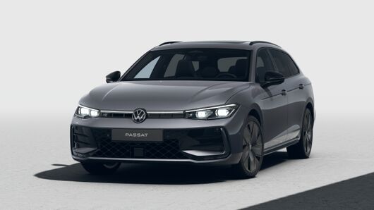 Passat Var. R-Line 2.0 TDI DSG 4Motion képe