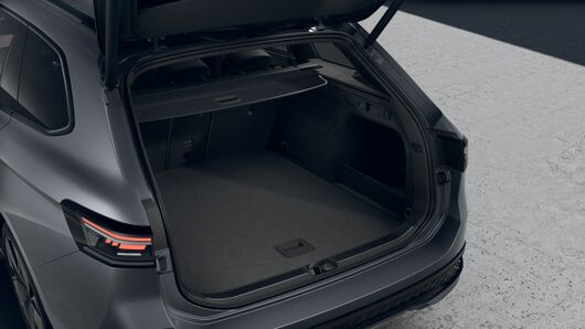 Passat Var. R-Line 2.0 TDI DSG 4Motion képe