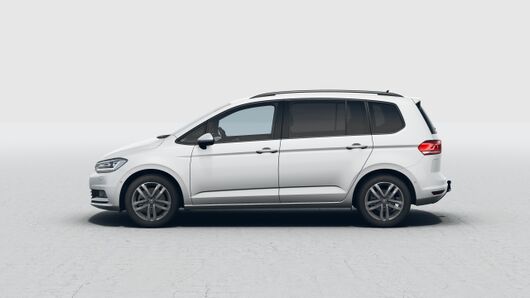 Touran Prime 1.5 TSI ACT DSG képe