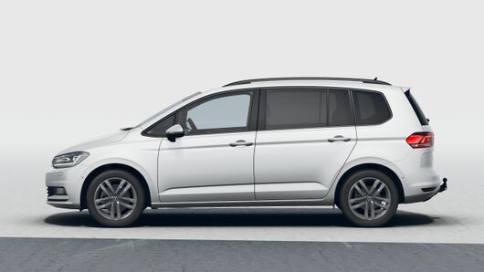 Touran Prime 1.5 TSI ACT DSG képe
