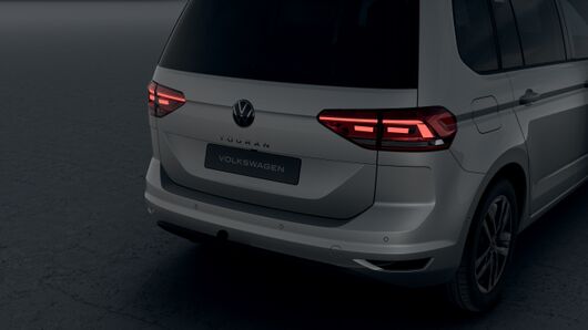 Touran Prime 1.5 TSI ACT DSG képe