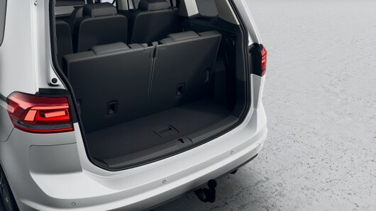 Touran Prime 1.5 TSI ACT DSG képe