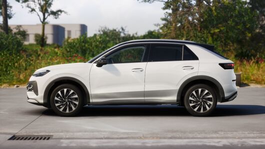 T-Roc Style1.5 eTSI DSG képe