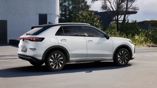 T-Roc Style1.5 eTSI DSG képe