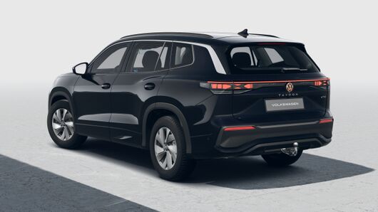 Tayron Life 1.5 eTSI DSG képe