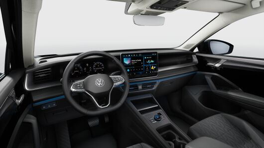 Tayron Life 1.5 eTSI DSG képe