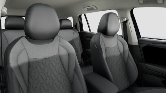 Tayron Life 1.5 eTSI DSG képe