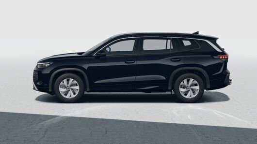 Tayron Life 1.5 eTSI DSG képe