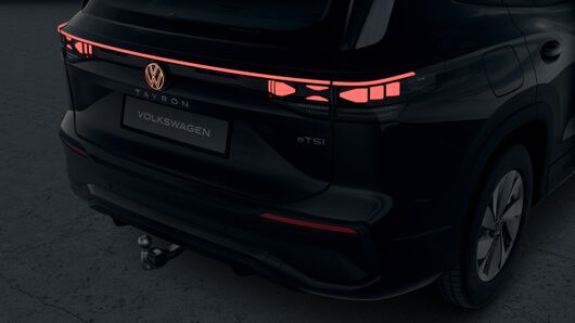 Tayron Life 1.5 eTSI DSG képe