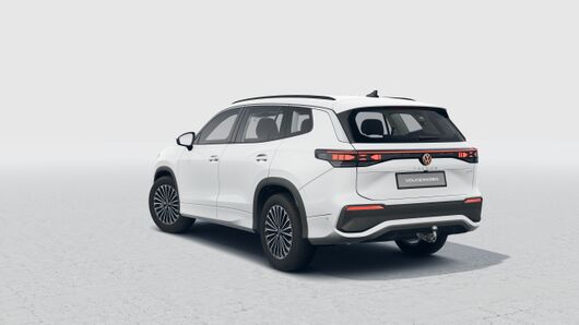 Tayron Life 1.5 eTSI DSG képe