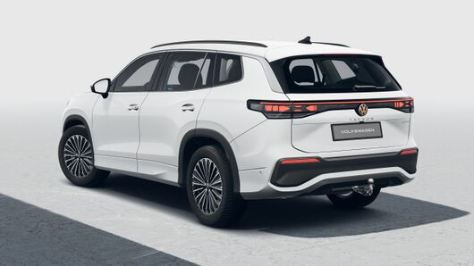 Tayron Life 1.5 eTSI DSG képe