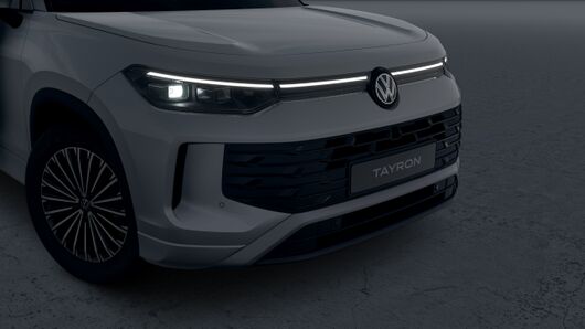 Tayron Life 1.5 eTSI DSG képe