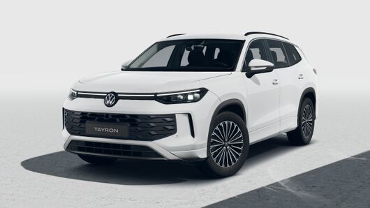 Tayron Life 1.5 eTSI DSG képe