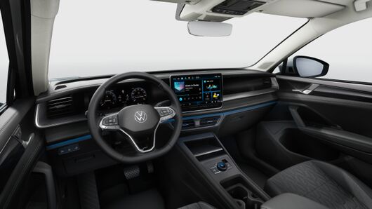 Tayron Life 1.5 eTSI DSG képe