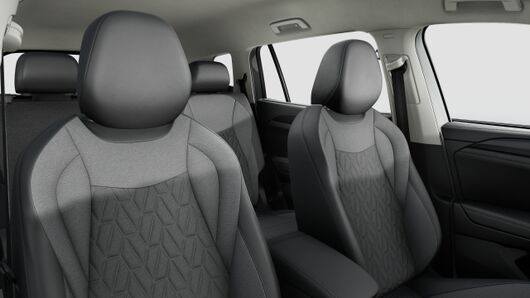 Tayron Life 1.5 eTSI DSG képe