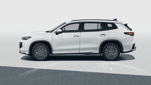 Tayron Life 1.5 eTSI DSG képe