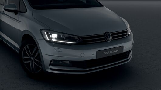 Touran Prime BMT 2.0 TDI SCR DSG képe