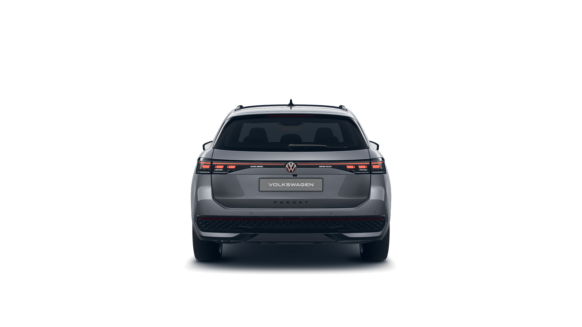 Passat Var. R-Line 2.0 TDI DSG 4Motion képe