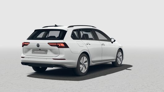 Golf Variant Life 2.0 TDI DSG képe
