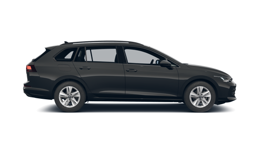Golf Variant Life 1.5 eTSI DSG képe