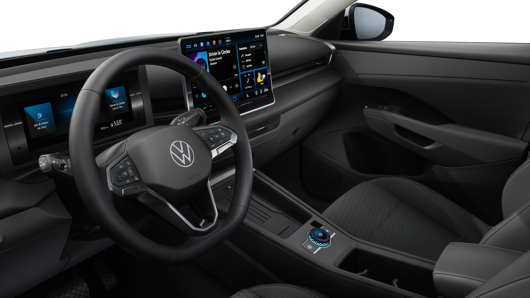 T-Roc Life 1.5 eTSI DSG képe