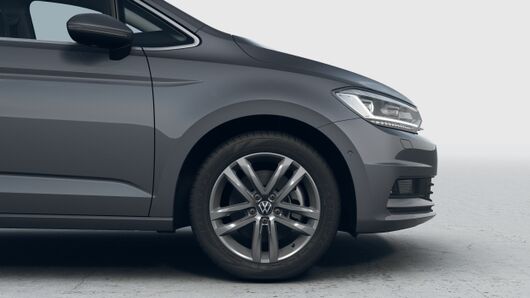 Touran Prime 1.5 TSI ACT DSG képe