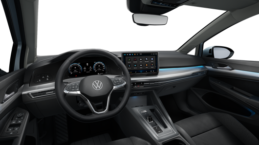 Golf Variant Life 1.5 eTSI DSG képe