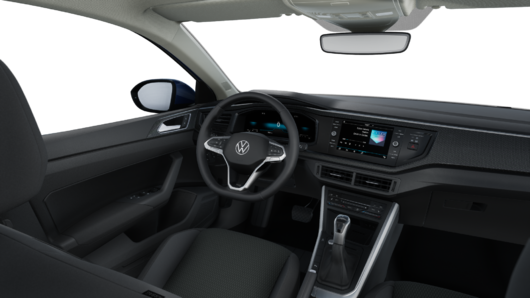 Taigo Prime 1.0 TSI DSG képe