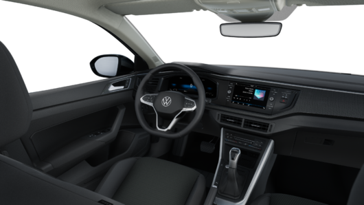 Taigo Prime 1.0 TSI DSG képe