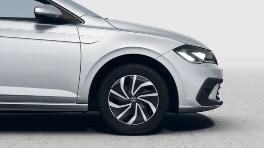 Polo Prime 1.0 TSI DSG képe