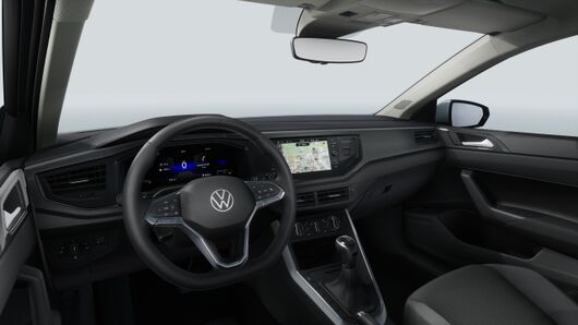 Polo Prime 1.0 TSI DSG képe