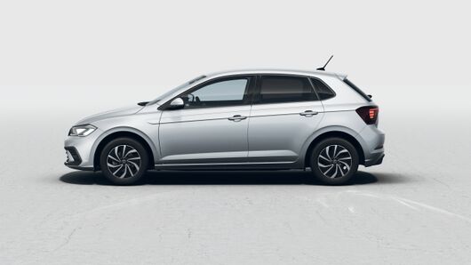 Polo Prime 1.0 TSI DSG képe